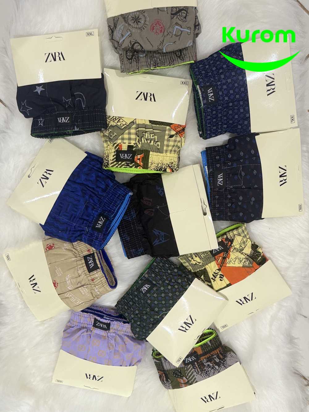 New Men Boxers Women's Fashion for sale in Adenta, Greater Accra, Ghana