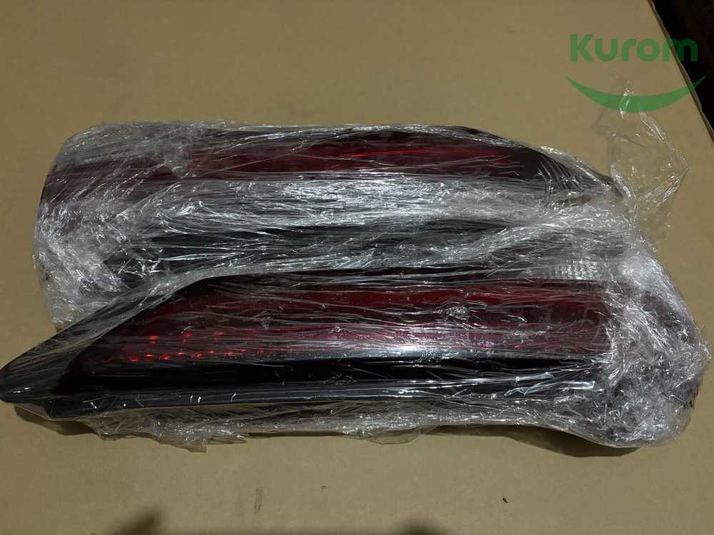 New OUTLANDER 2023 bootlights pair for sale in Greater Accra, Ghana