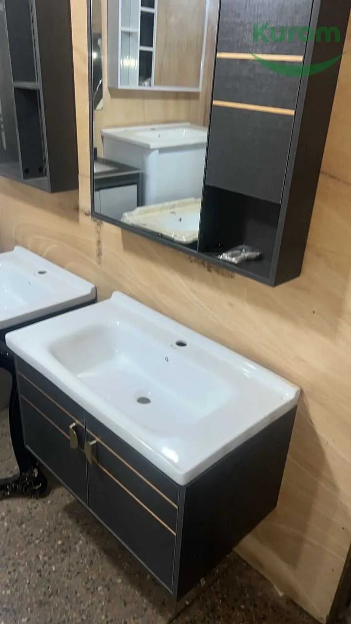 New CABINET BASIN (bathroom) for sale in Accra Metropolitan, Greater Accra, Ghana