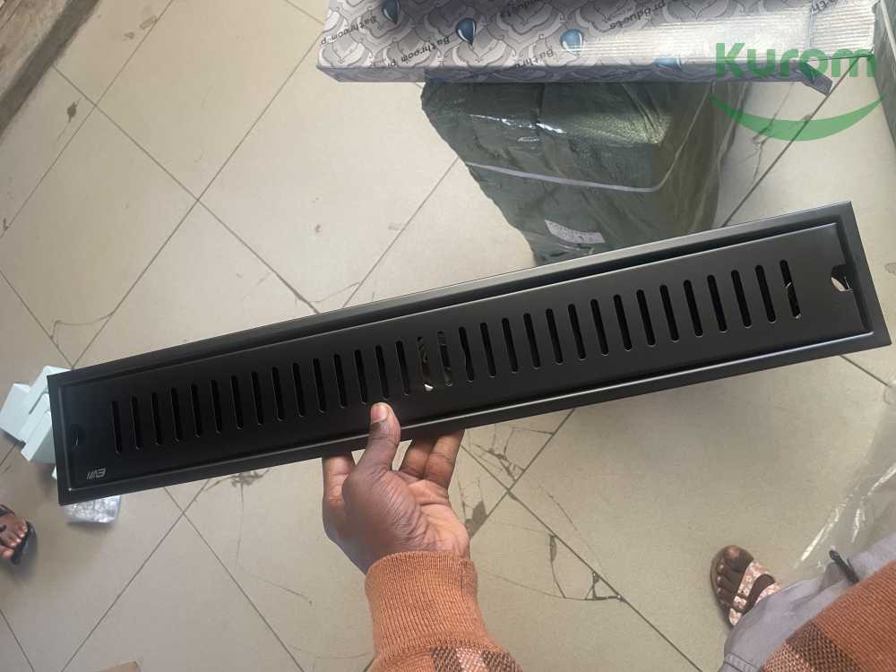 New FLOOR DRAIN Building Material for sale in Accra Metropolitan, Greater Accra, Ghana