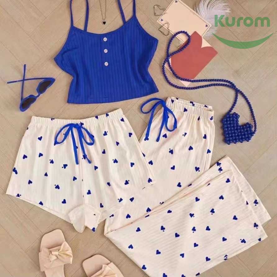 3in1 Ladie’s Night Wear for sale in Adenta, Greater Accra, Ghana