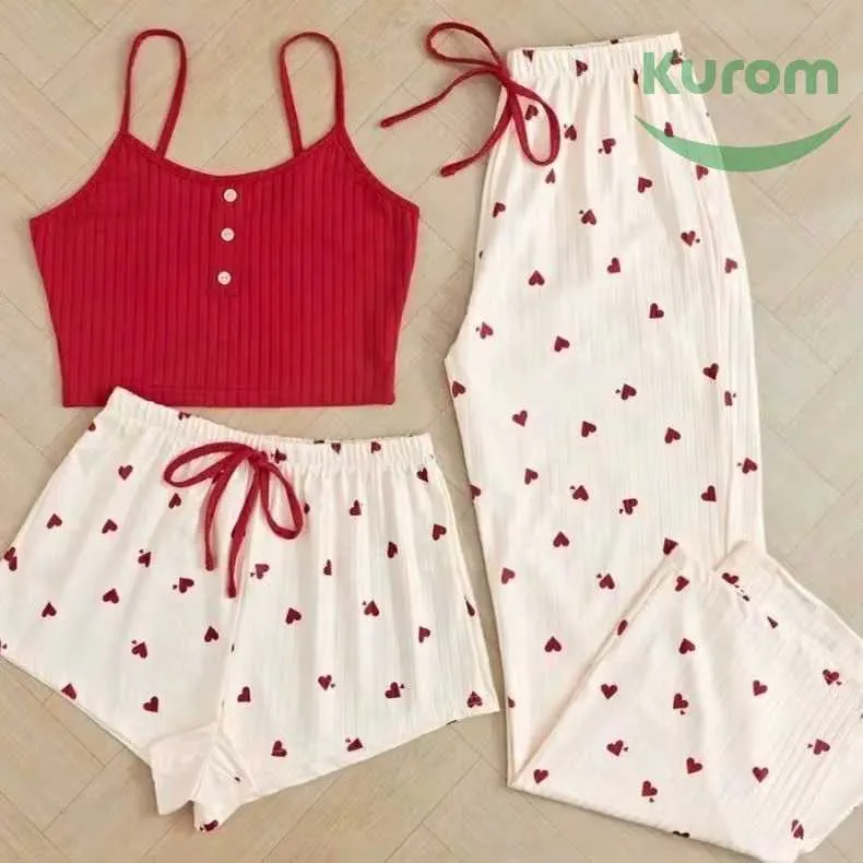 3in1 Ladie’s Night Wear for sale in Adenta, Greater Accra, Ghana