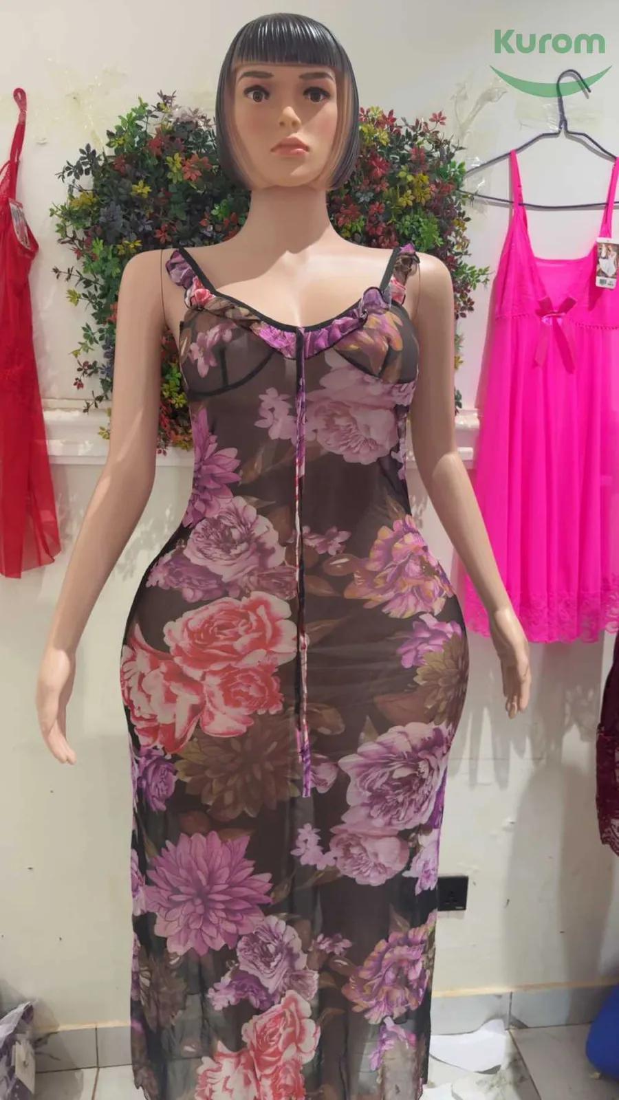 New Ladie’s Maxi Night wear for sale in Adenta, Greater Accra, Ghana