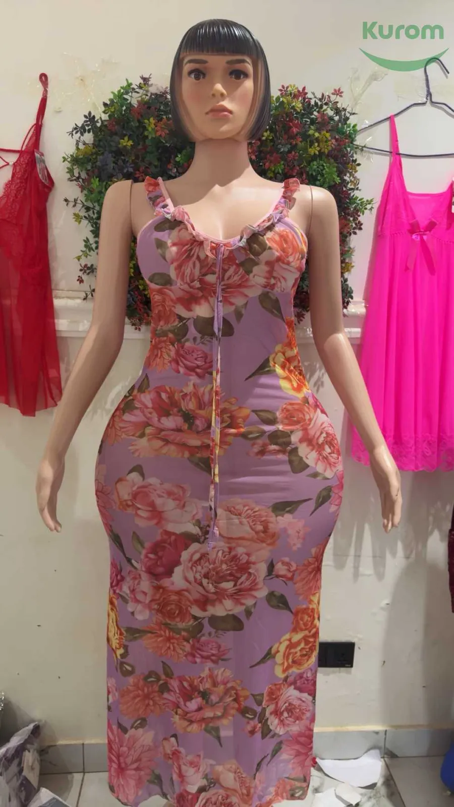 New Ladie’s Maxi Night wear for sale in Adenta, Greater Accra, Ghana