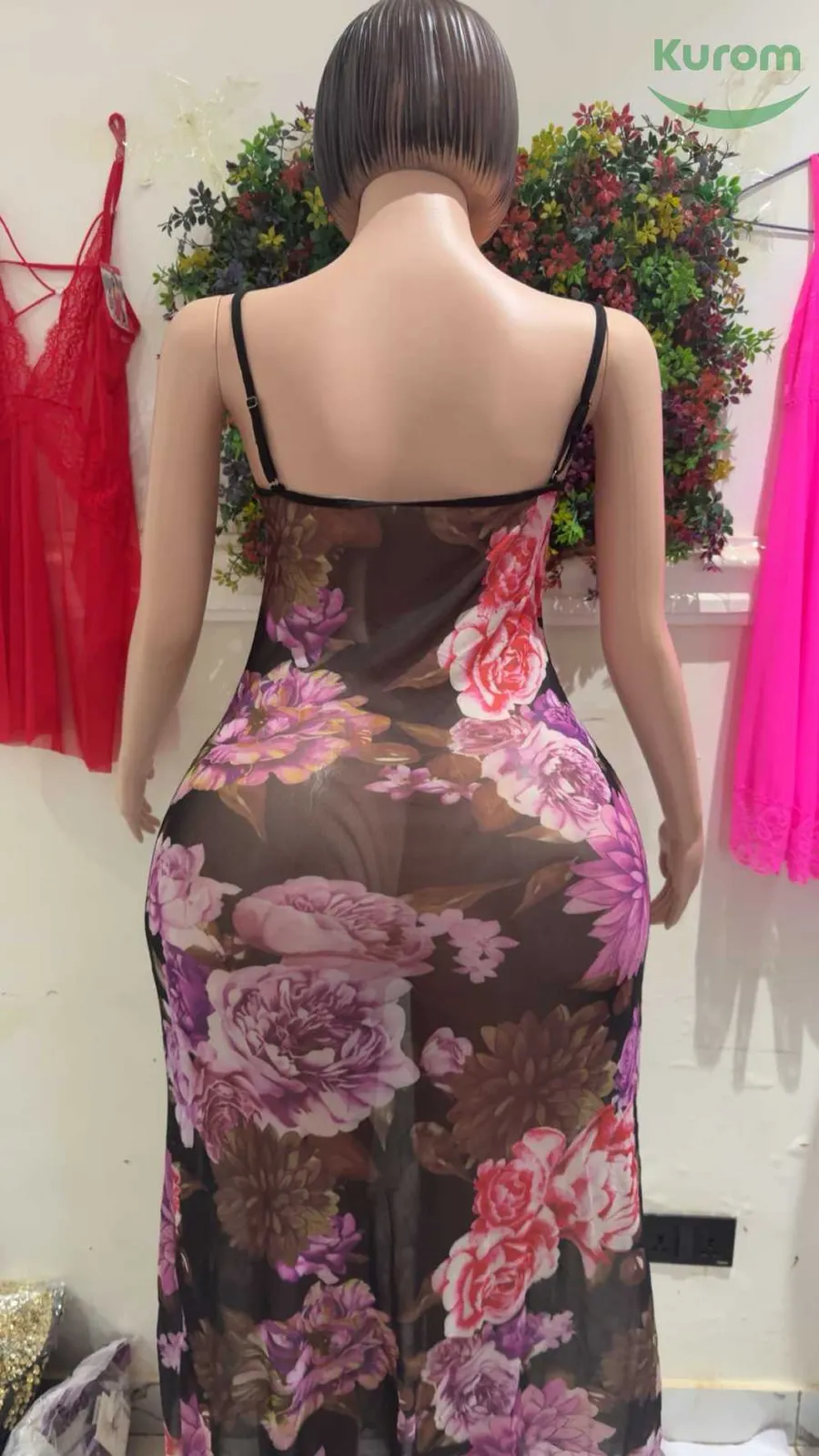New Ladie’s Maxi Night wear for sale in Adenta, Greater Accra, Ghana