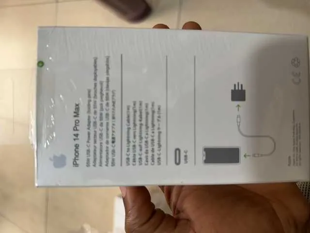 New iPhone type c charger for sale in Ashanti Region, Ghana
