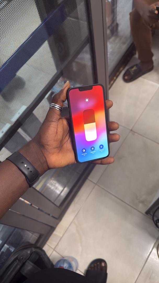 Used iPhone 13 for sale in Cape Coast, Central Region, Ghana