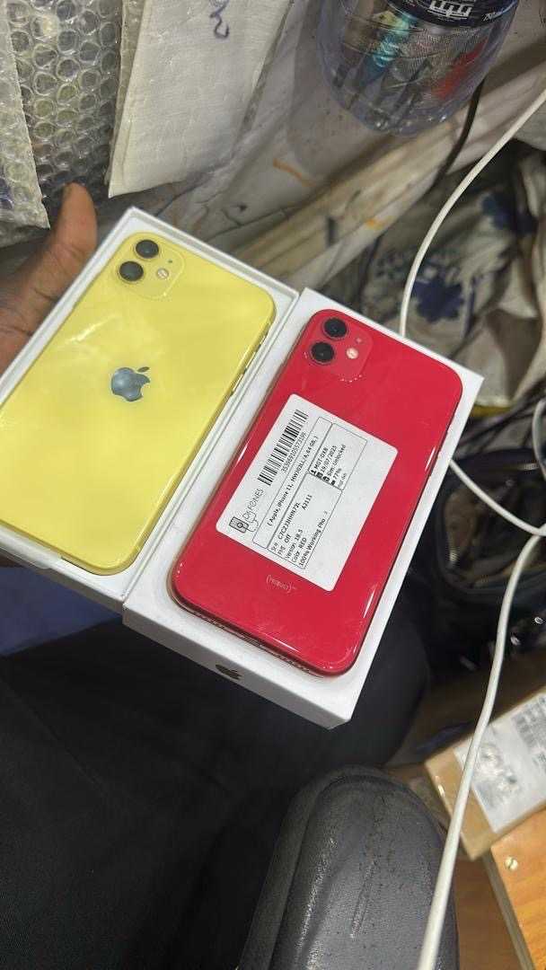 New iPhone 11 for sale in Kumasi Metropolitan, Ashanti Region, Ghana