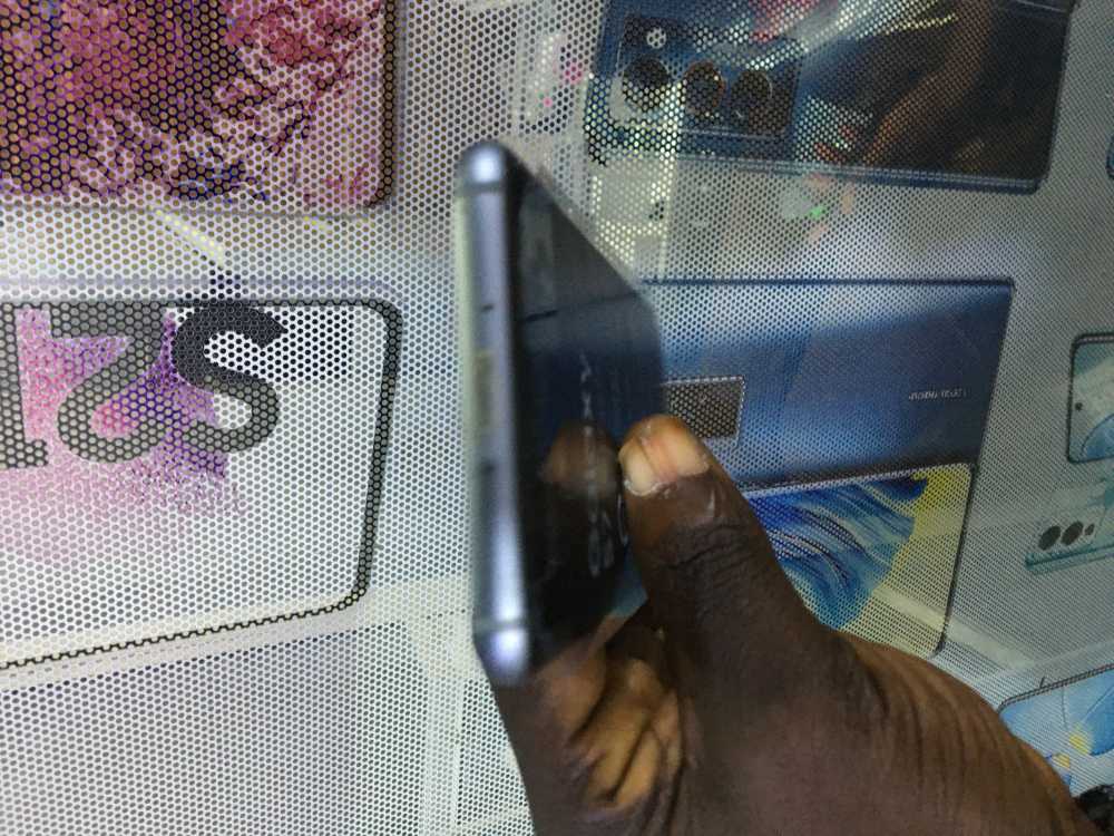 Used Samsung galaxy S7 edge for sale in Accra Metropolitan, Greater Accra, Ghana