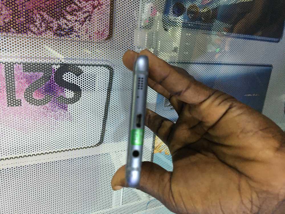 Used Samsung galaxy S7 edge for sale in Accra Metropolitan, Greater Accra, Ghana
