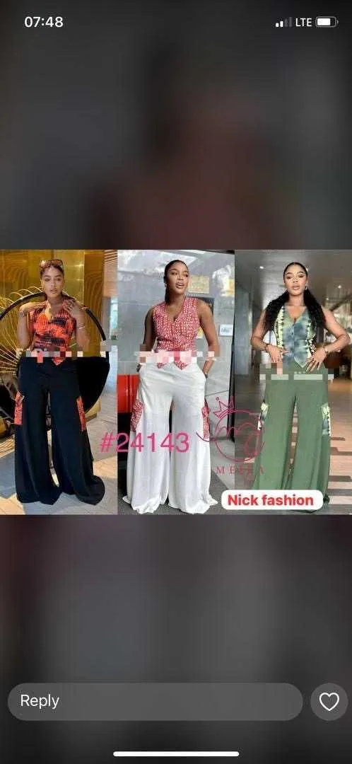 New ladies dresses for sale in Adenta, Greater Accra, Ghana