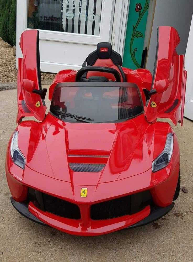 New kids Car Electric one for sale in Kumasi Metropolitan, Ashanti, Ghana