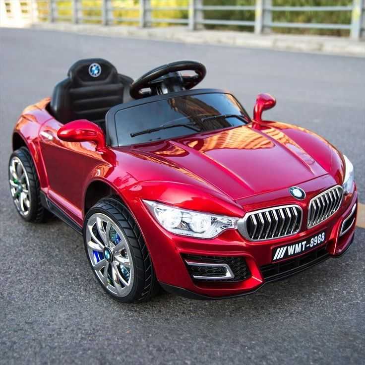 New kids Car Electric one for sale in Kumasi Metropolitan, Ashanti Region, Ghana