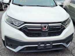 New crv 2020 full bumper available for sale in Kumasi Metropolitan, Ashanti, Ghana