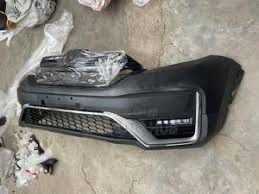 New crv 2020 full bumper available for sale in Kumasi Metropolitan, Ashanti Region, Ghana