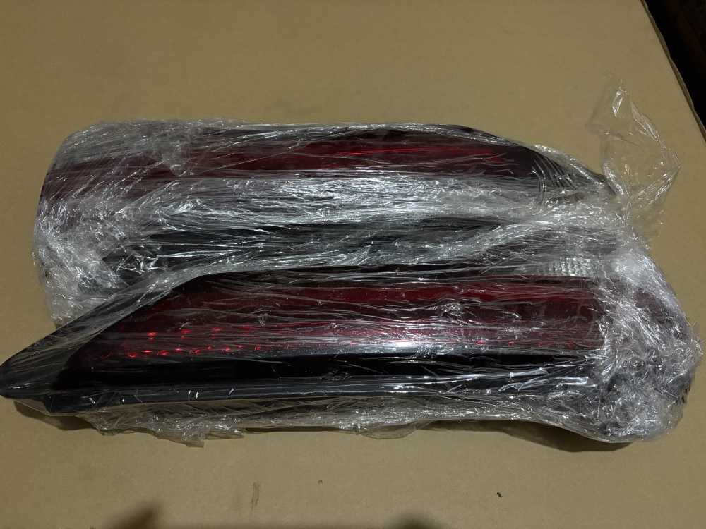 New OUTLANDER 2023 bootlights pair for sale in Greater Accra, Ghana