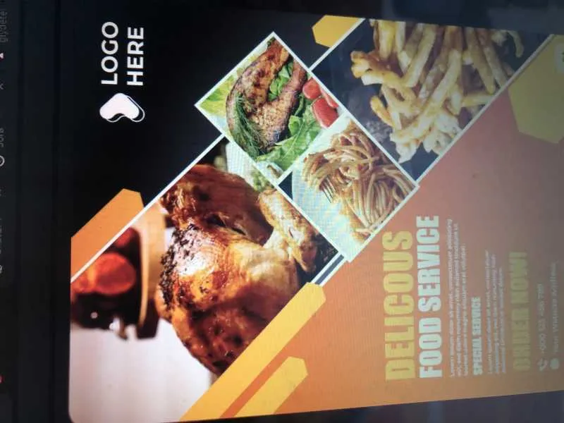Graphic Design Service for sale in Greater Accra, Ghana