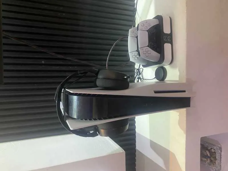 Used PlayStation 5 for sale in Weija, Greater Accra, Ghana