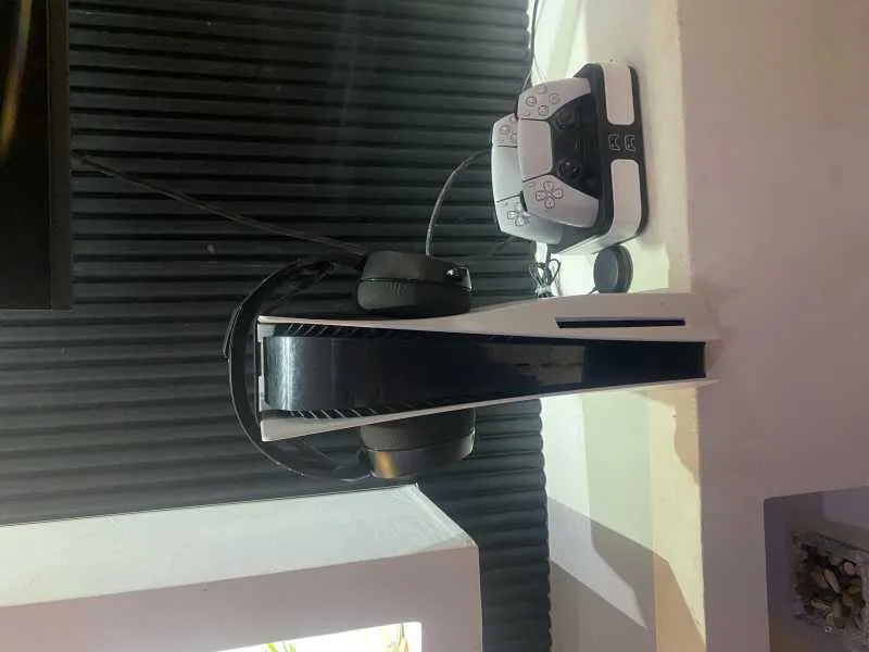 Used PlayStation 5 for sale in Weija, Greater Accra, Ghana