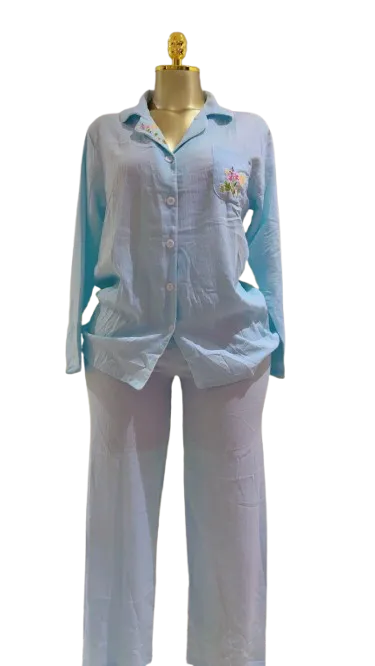 New Ladie’s Long Sleeves pajamas for sale in Adenta, Greater Accra, Ghana