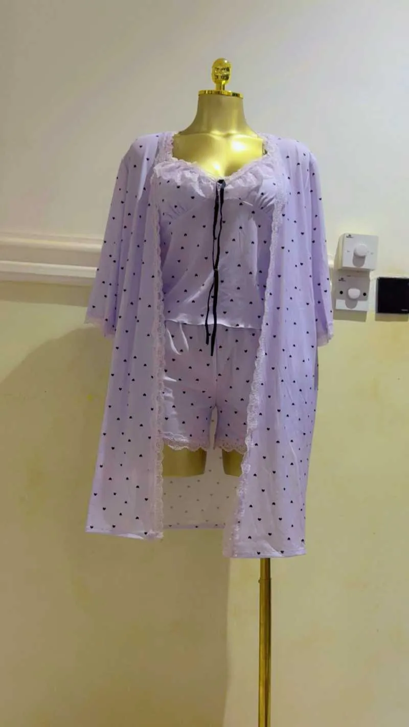 New Ladie’s 3in1 Night wear for sale in Adenta, Greater Accra, Ghana