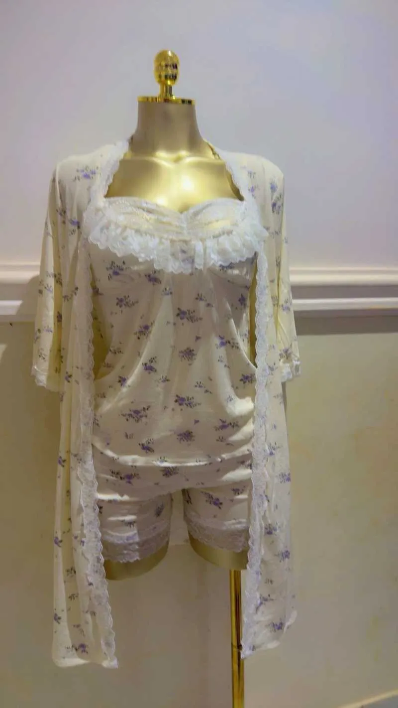New Ladie’s 3in1 Night wear for sale in Adenta, Greater Accra, Ghana