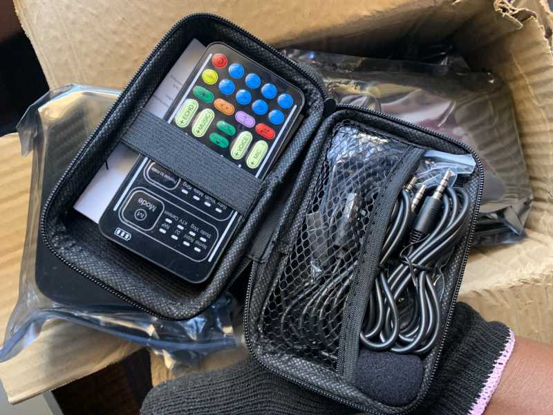New Original voice changer i9 for sale in Adenta, Greater Accra, Ghana