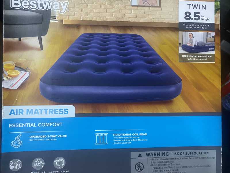 New Air Matress Appliance for sale in Madina, Greater Accra, Ghana