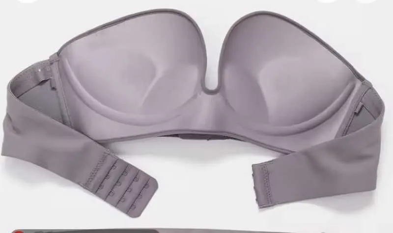 New Front closure bra | No hands bra | Invisible bra for sale in Achimota, Greater Accra, Ghana