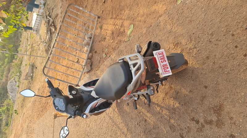 Used Haojue Lucky sport dash 3 for sale in Bono, Ghana