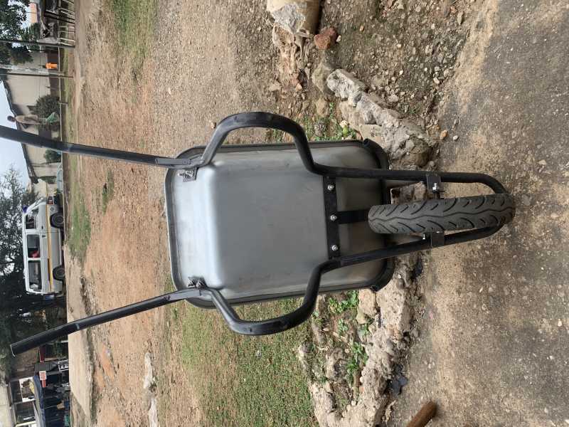 New wheel barrow Men's Fashion for sale in Kumasi Metropolitan, Ashanti Region, Ghana