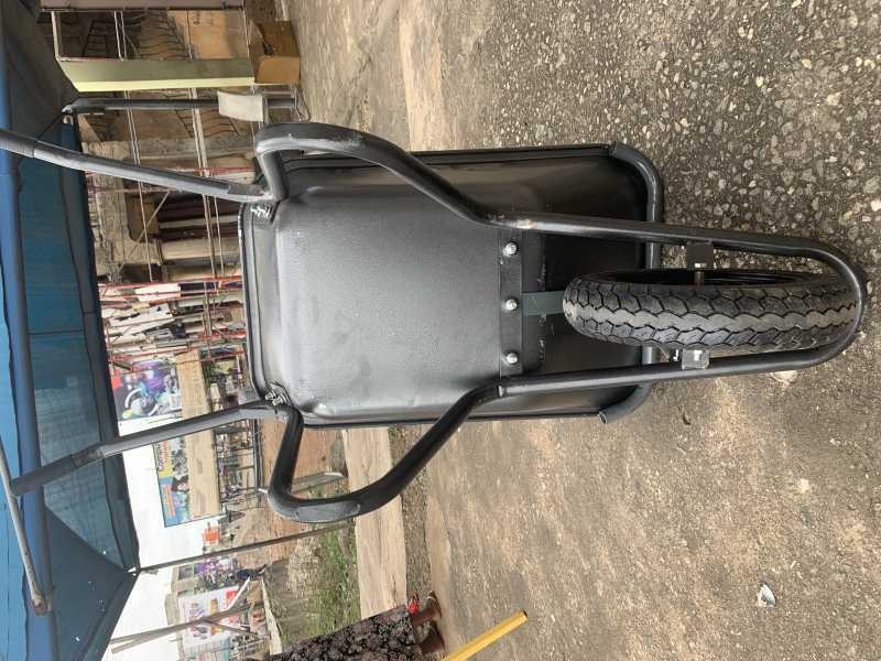 New wheel barrow Men's Fashion for sale in Kumasi Metropolitan, Ashanti Region, Ghana