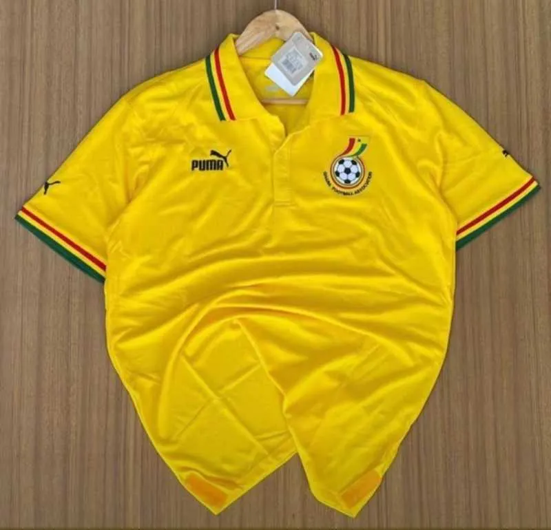 New Jersey’s Sports Equipment for sale in Kumasi Metropolitan, Ashanti Region, Ghana
