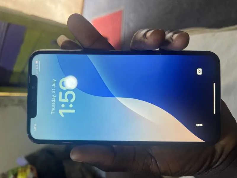 Used iPhone 11pro Max for sale in Ejisu Juaben, Ashanti Region, Ghana