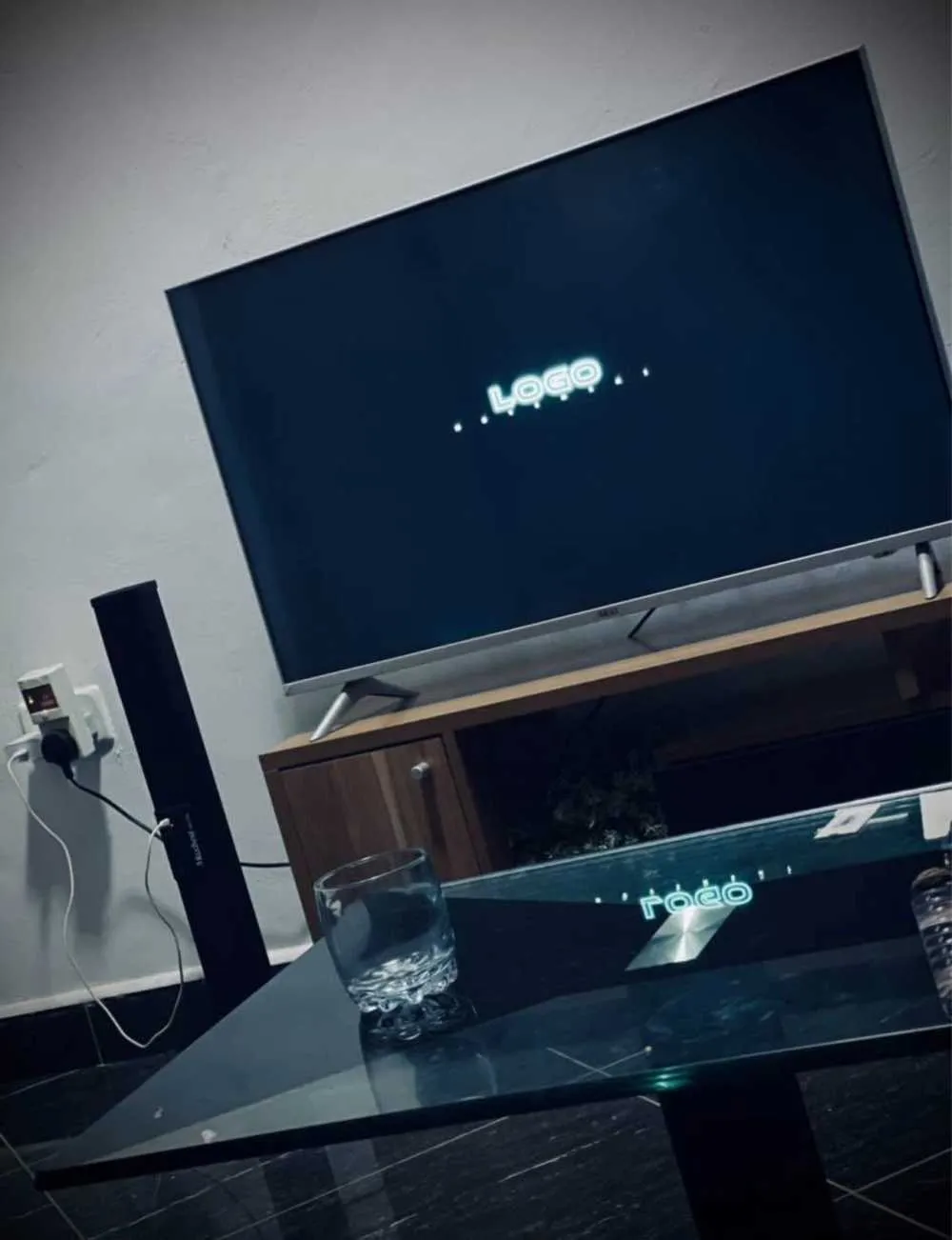 Used Akia Smart TV for sale in Adenta, Greater Accra, Ghana