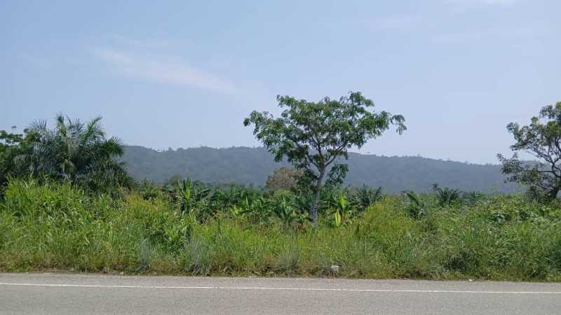 Mixed Property for sale in Volta Region, Ghana