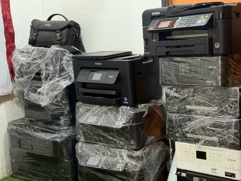New Epson Printers Available for sale in Madina, Greater Accra, Ghana