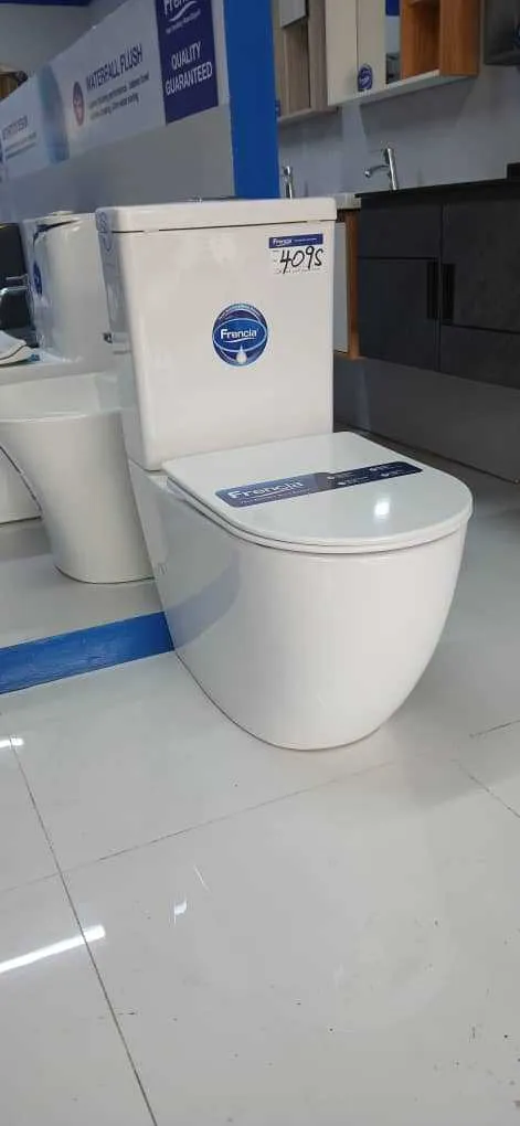 New Water closet Building Material for sale in Accra Metropolitan, Greater Accra, Ghana