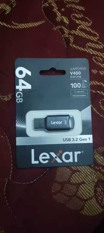 New Lexar Pen drive 64gb for sale in Madina, Greater Accra, Ghana