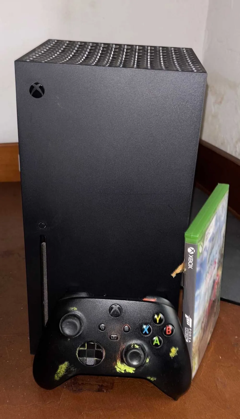 Used Xbox series X for sale in Achimota, Greater Accra, Ghana