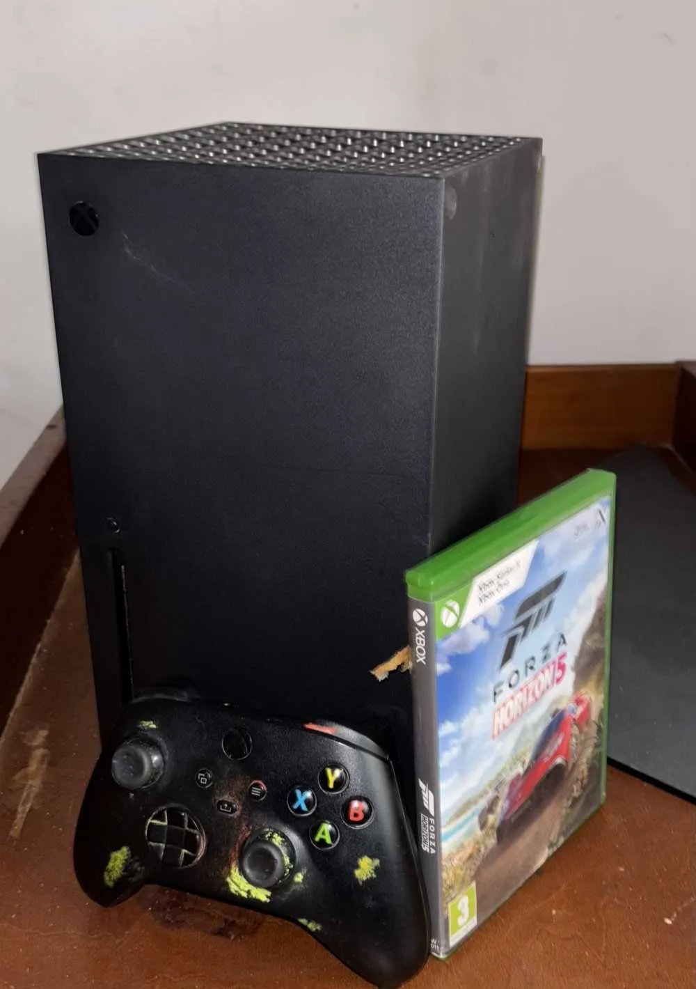 Used Xbox series X for sale in Achimota, Greater Accra, Ghana