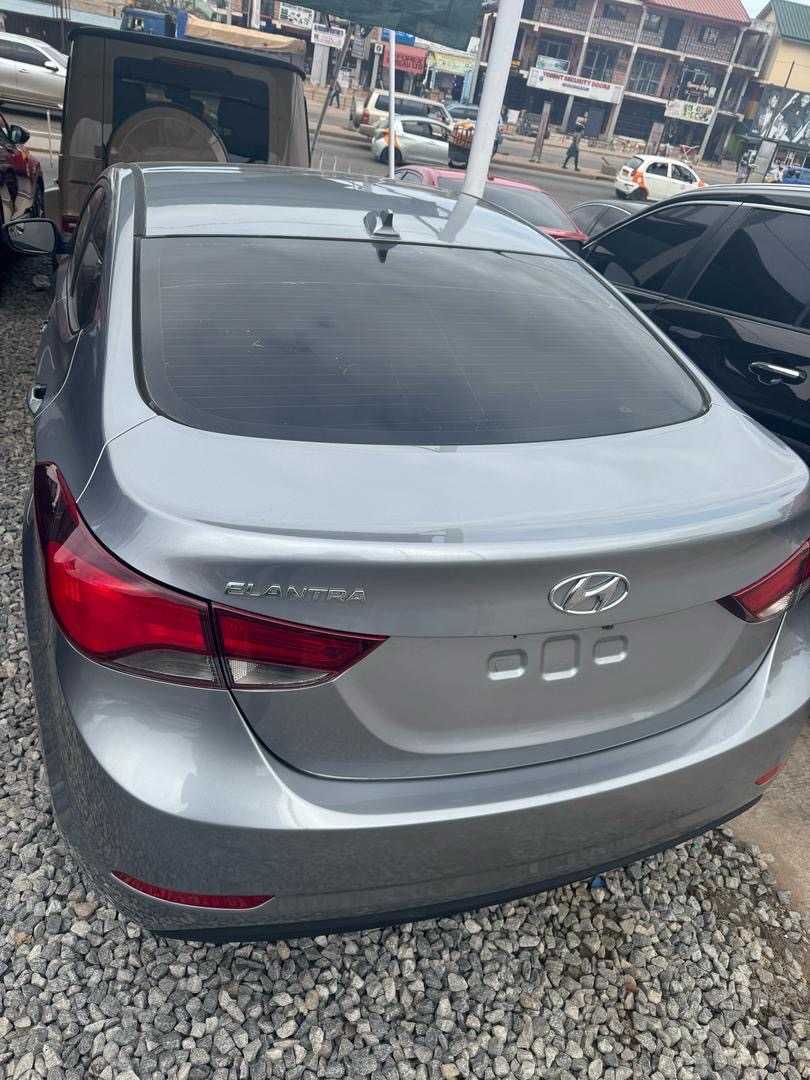 Used Hyundai Elantra Car for sale in Mfantsiman Municipal, Central, Ghana