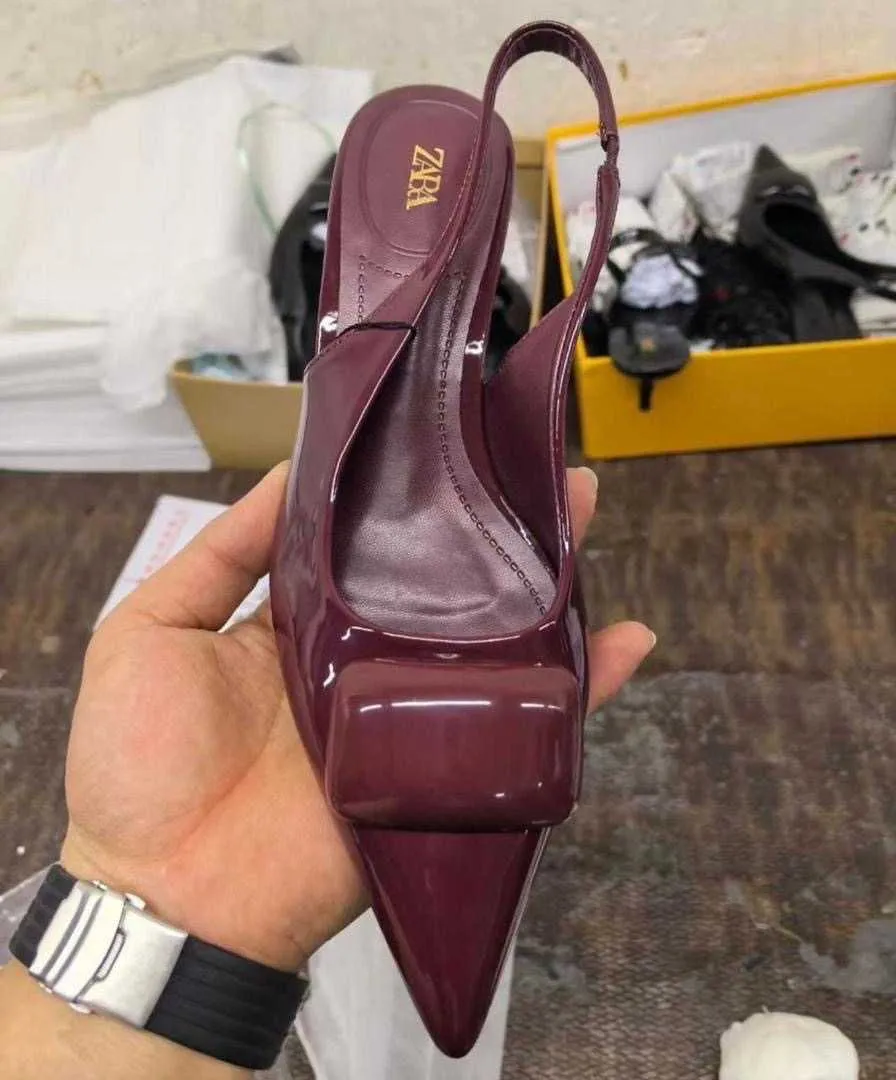 New Zara pin heels for sale in Accra Metropolitan, Greater Accra, Ghana