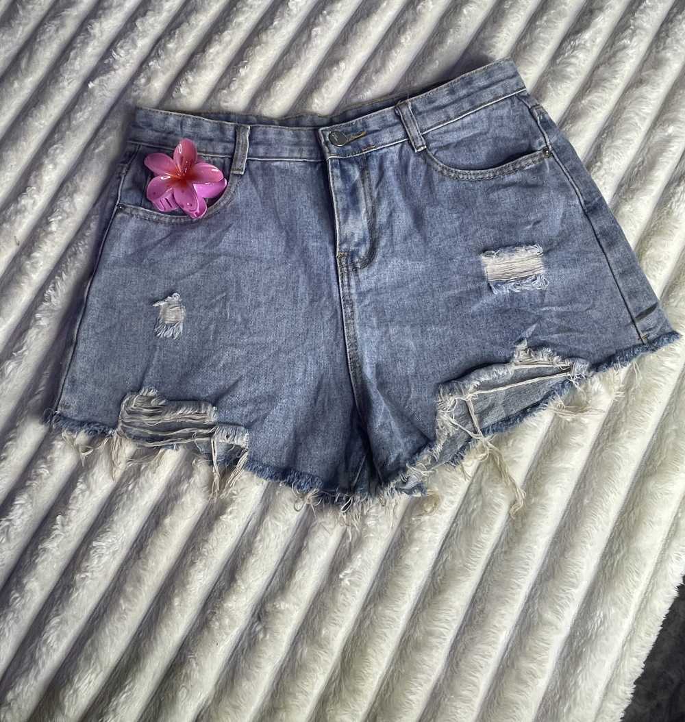 New Short jeans Women's Fashion for sale in Volta, Ghana