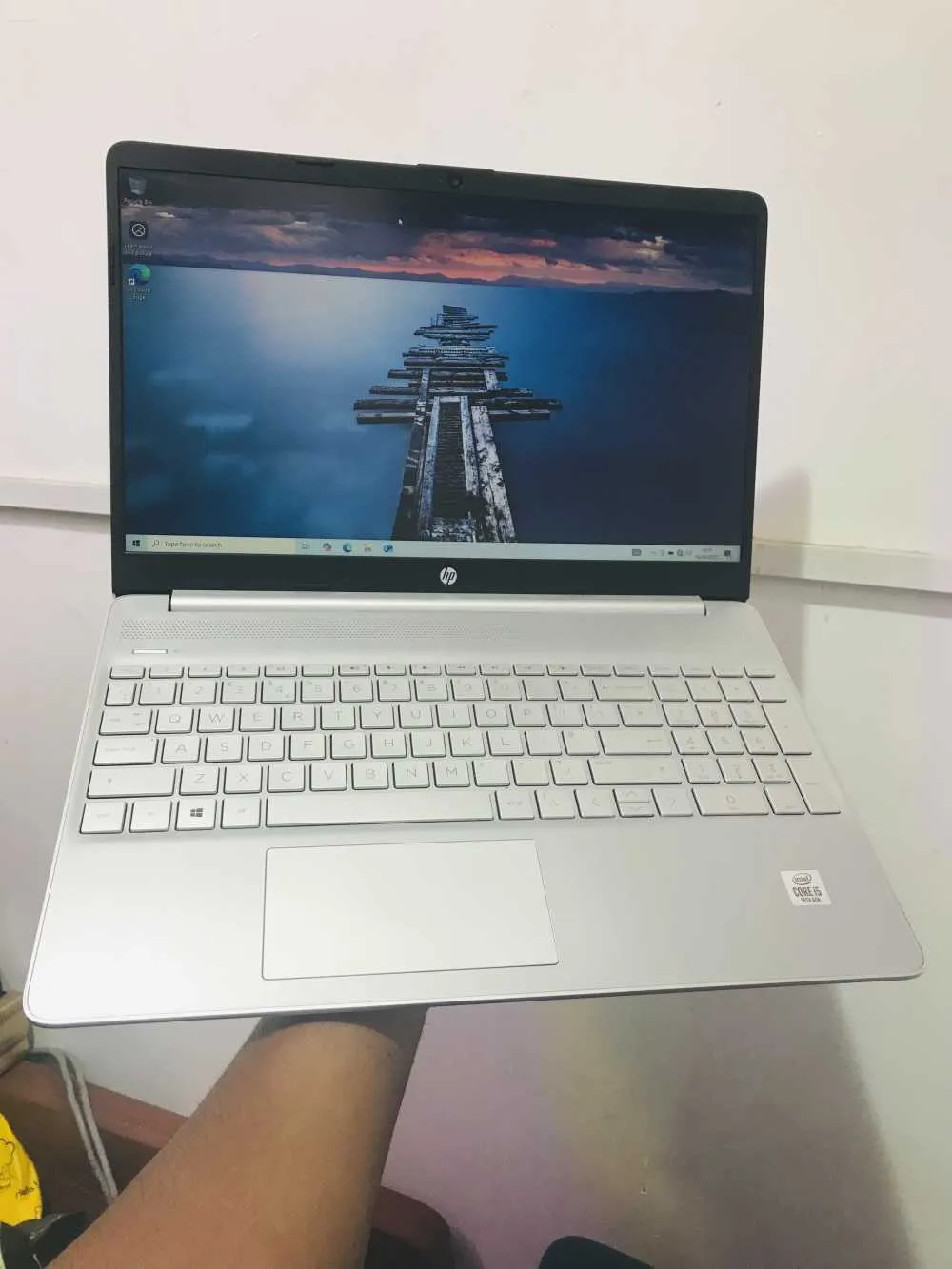 Used HP 15s Laptop for sale in Kokomlemle, Greater Accra, Ghana