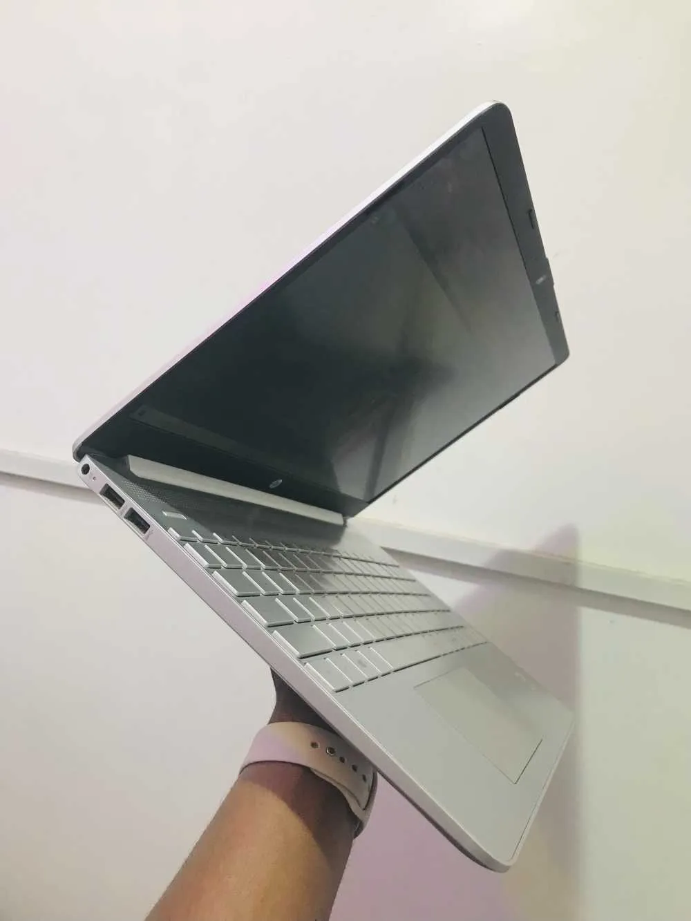 Used HP 15s Laptop for sale in Kokomlemle, Greater Accra, Ghana
