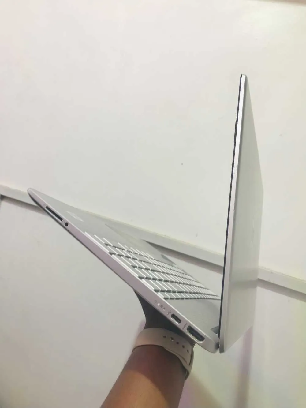 Used HP 15s Laptop for sale in Kokomlemle, Greater Accra, Ghana