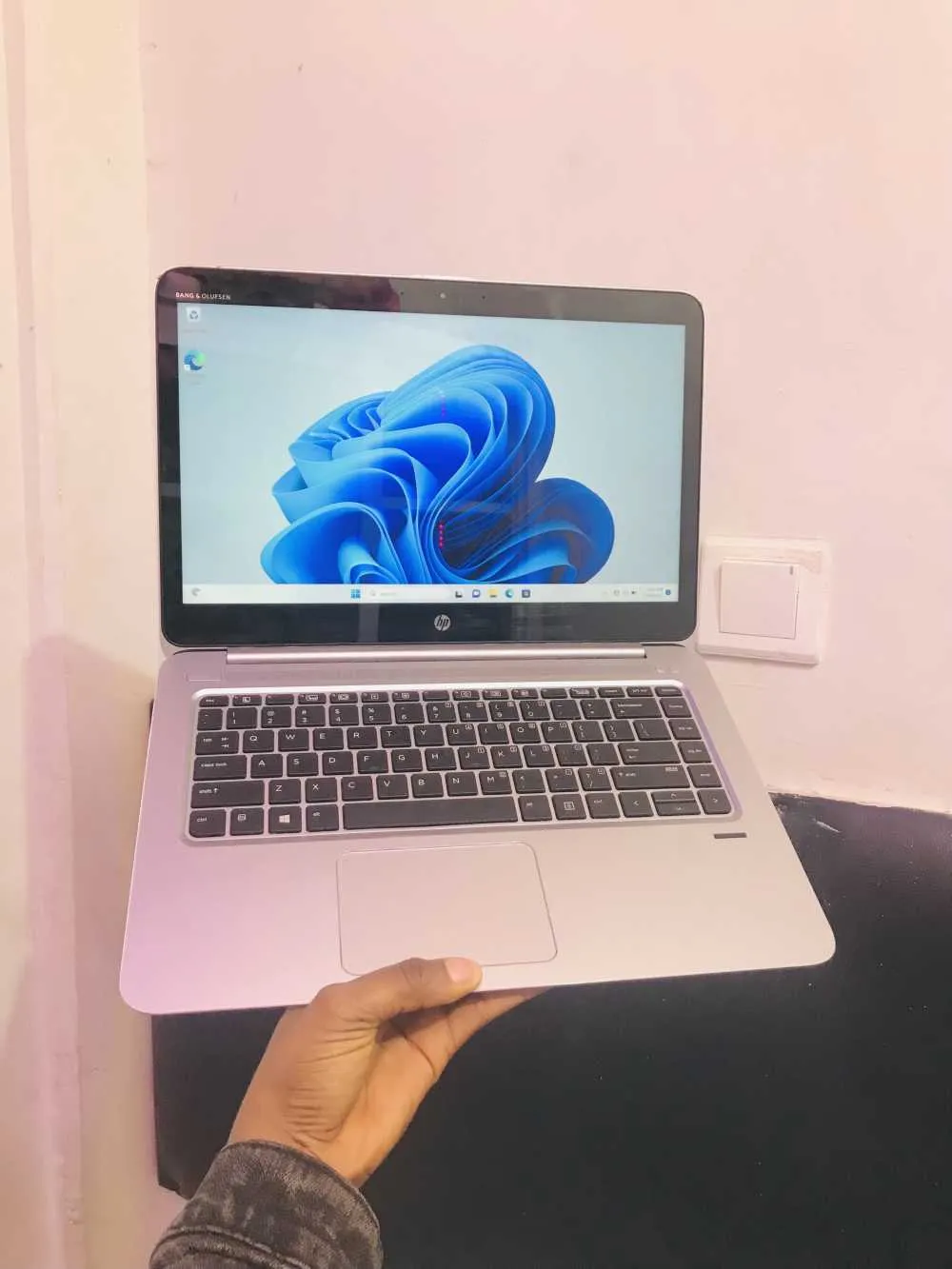 Used HP folio 1040 g3 for sale in Kokomlemle, Greater Accra, Ghana