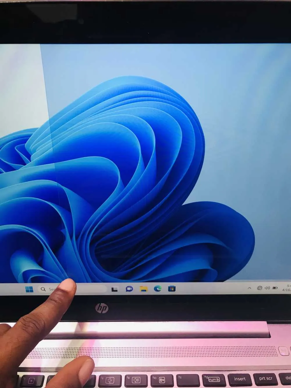 Used HP folio 1040 g3 for sale in Kokomlemle, Greater Accra, Ghana