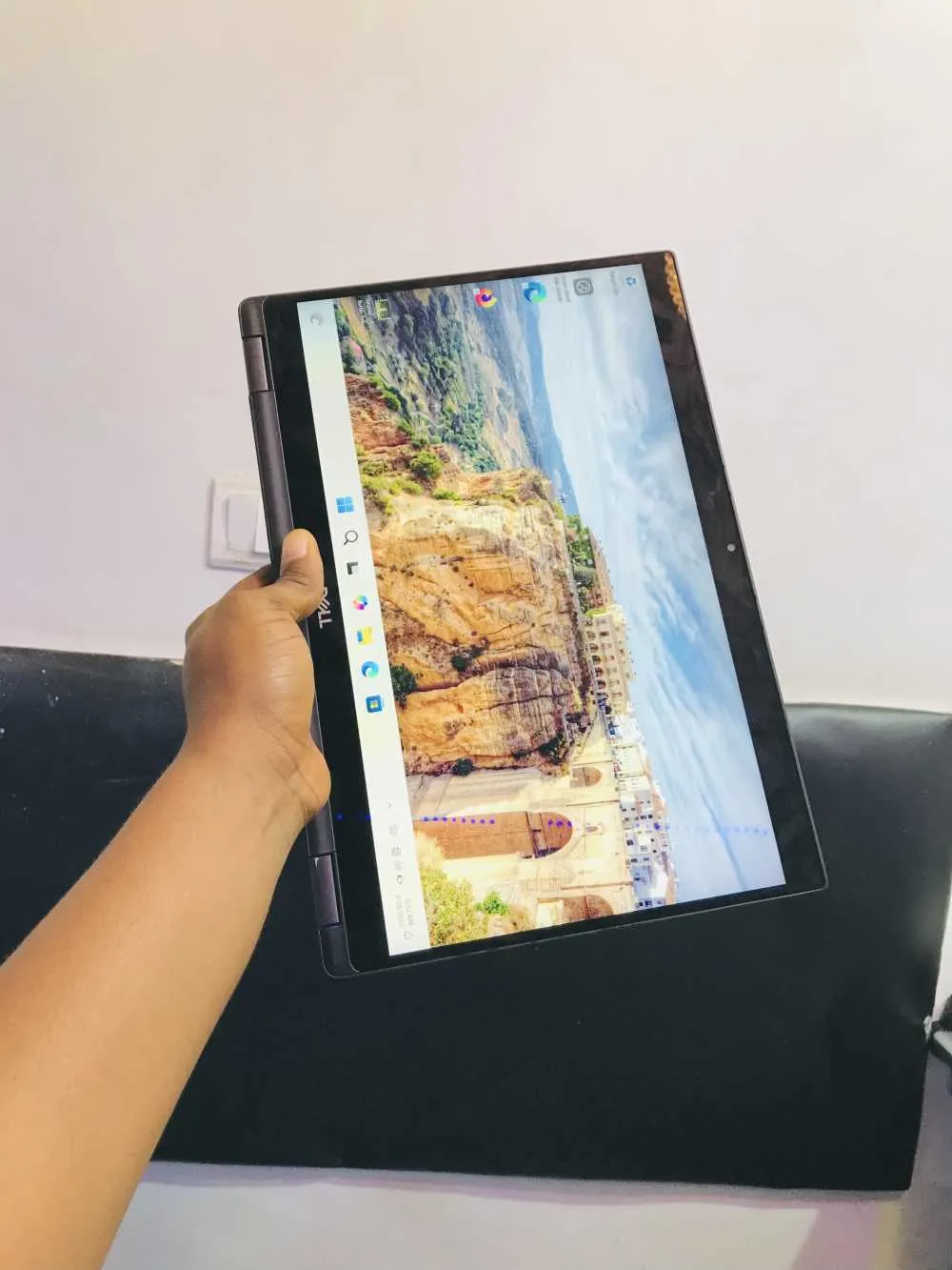 Used Dell latitude 7390 2 in 1 X360 for sale in Kokomlemle, Greater Accra, Ghana